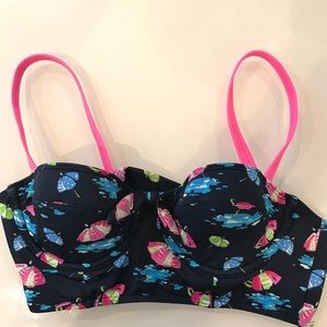 Gilly Hicks Bikini Top